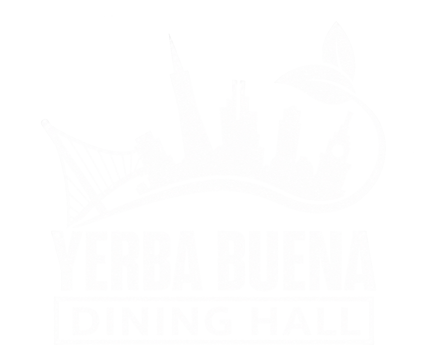 Yerba Buena Dining Hall