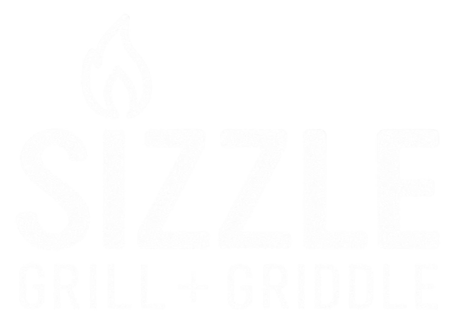 Sizzle Grill + Griddle